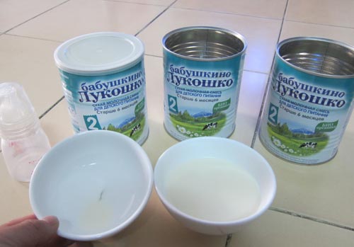 sữa[-]Babushkino[-]Lukoshko[-]2[-]BIO[-]hộp[-]400gram[-]
